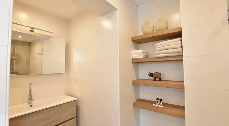 Gårdhus i Schalkhaar