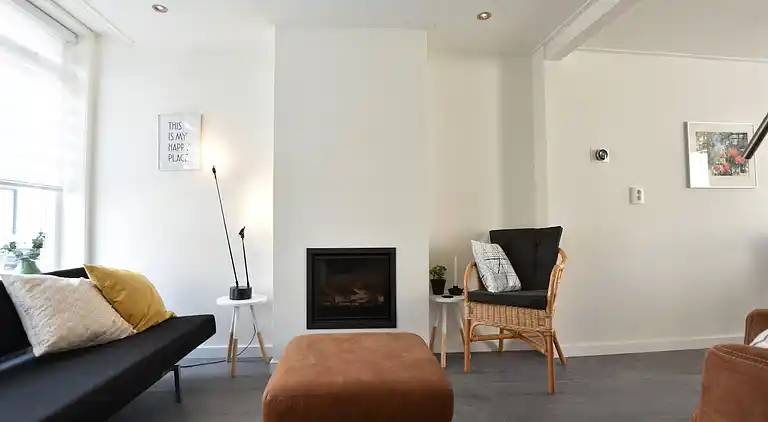 Vakantiehuis in Nieuwvliet