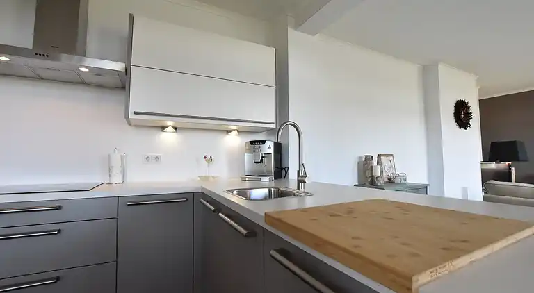 Gårdhus i Schalkhaar