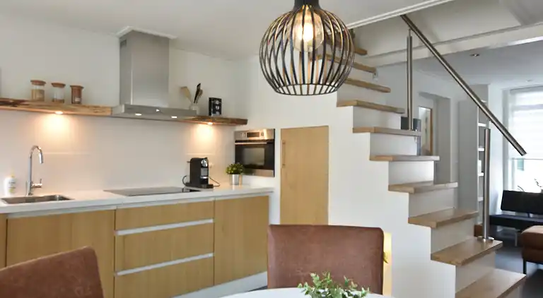 Vakantiehuis in Nieuwvliet