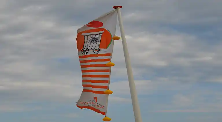 Sommerhus i Zuid-Holland