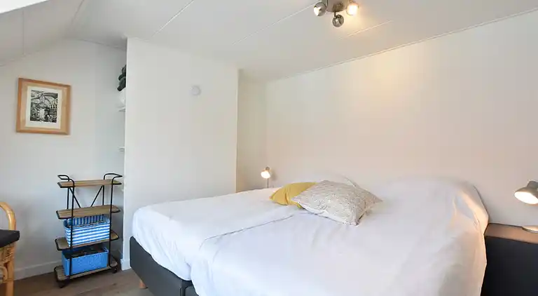 Vakantiehuis in Nieuwvliet