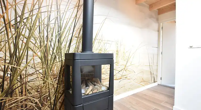 Vakantiehuis in Nieuwvliet