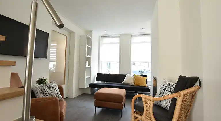 Vakantiehuis in Nieuwvliet