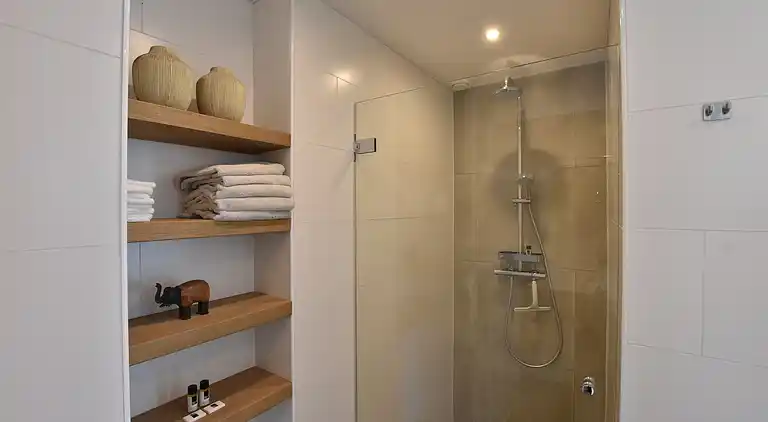 Gårdhus i Schalkhaar