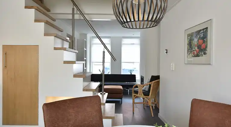 Vakantiehuis in Nieuwvliet