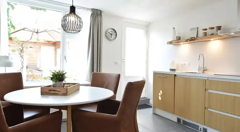 Vakantiehuis in Nieuwvliet