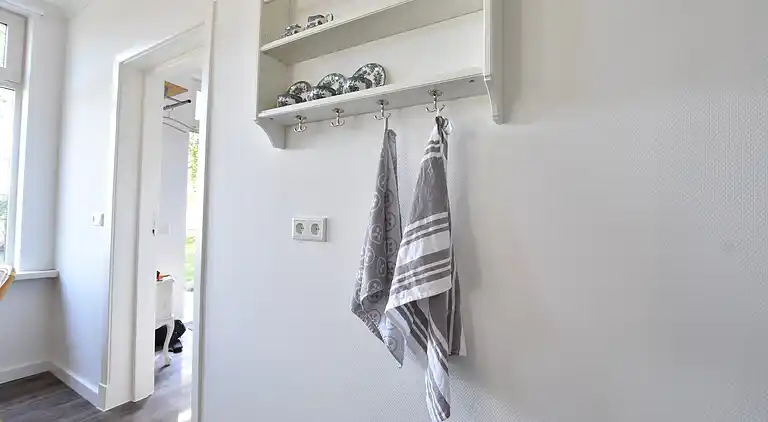 Gårdhus i Schalkhaar