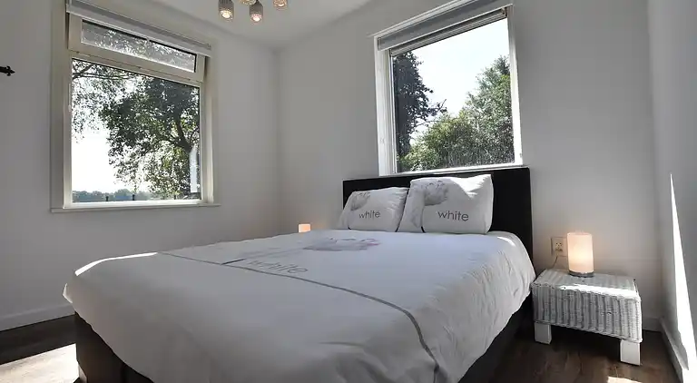 Gårdhus i Schalkhaar