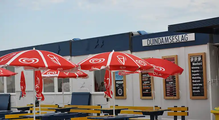 Sommerhus i Zuid-Holland