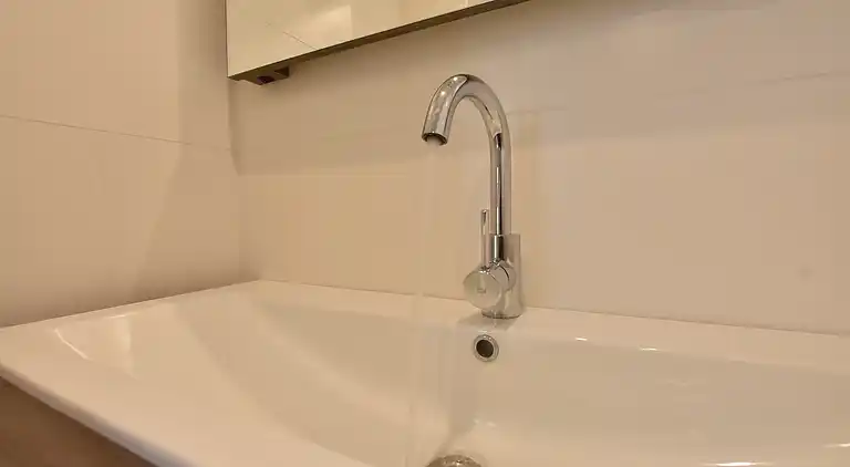 Gårdhus i Schalkhaar