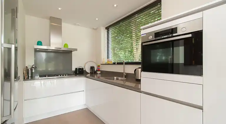 Sommerhus i Egmond aan den Hoef