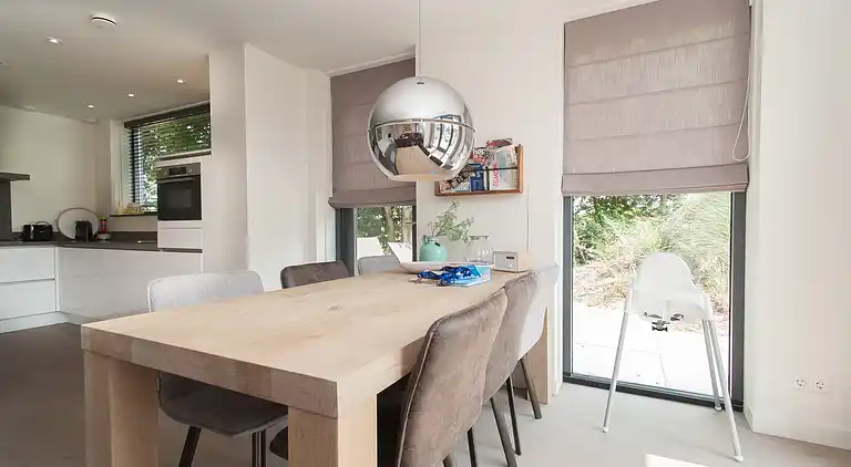 Sommerhus i Egmond aan den Hoef