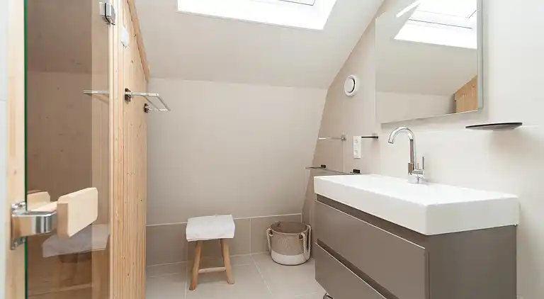 Sommerhus i Egmond aan den Hoef