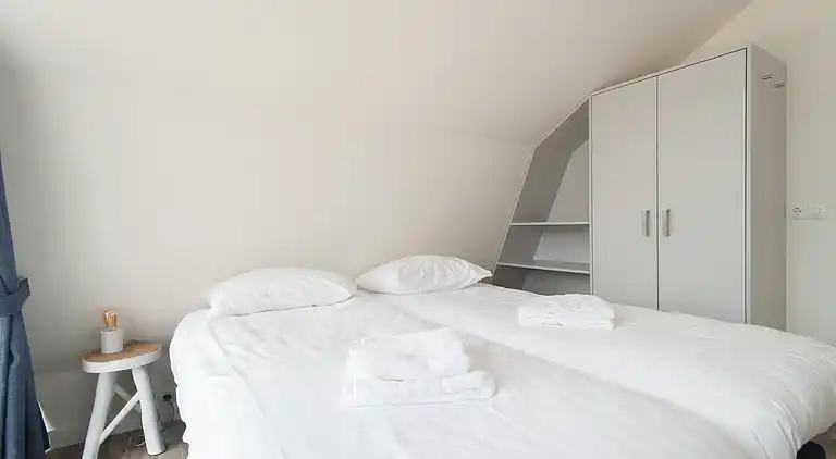 Sommerhus i Egmond aan den Hoef