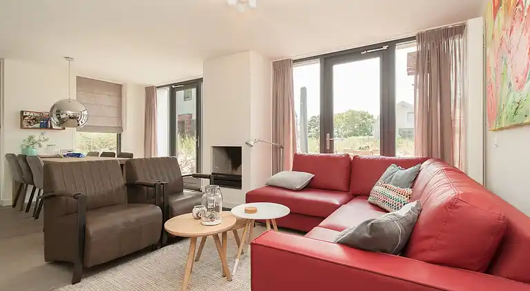 Sommerhus i Egmond aan den Hoef