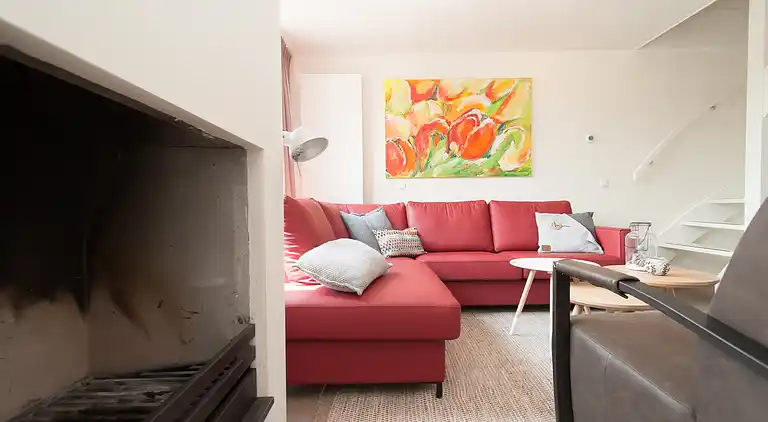 Sommerhus i Egmond aan den Hoef