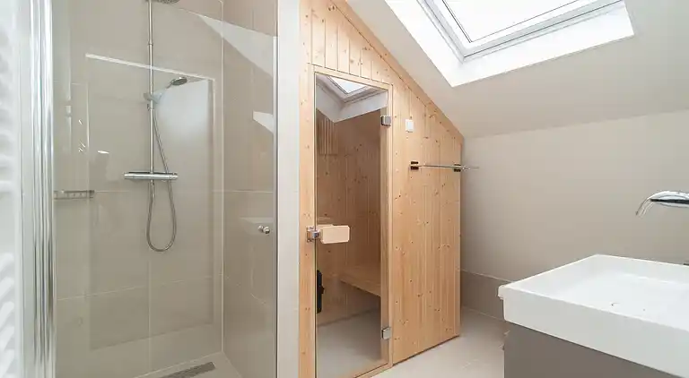 Sommerhus i Egmond aan den Hoef