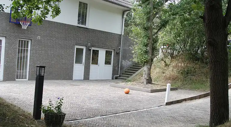 Holiday home in Noordwijk aan Zee