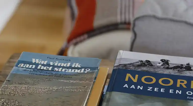 Holiday home in Noordwijk aan Zee