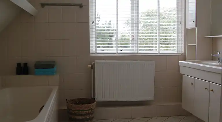 Holiday home in Noordwijk aan Zee