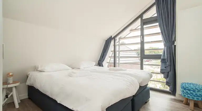 Sommerhus i Egmond aan den Hoef