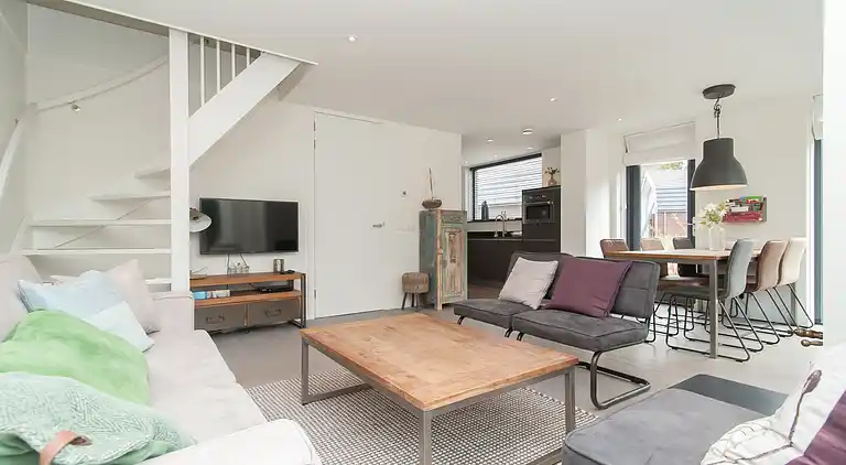 Sommerhus i Egmond aan den Hoef