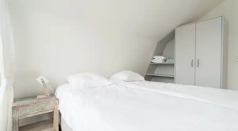 Sommerhus i Egmond aan den Hoef