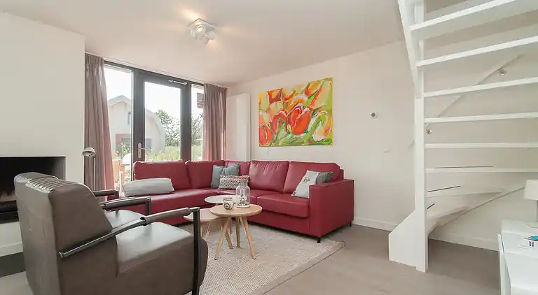 Sommerhus i Egmond aan den Hoef