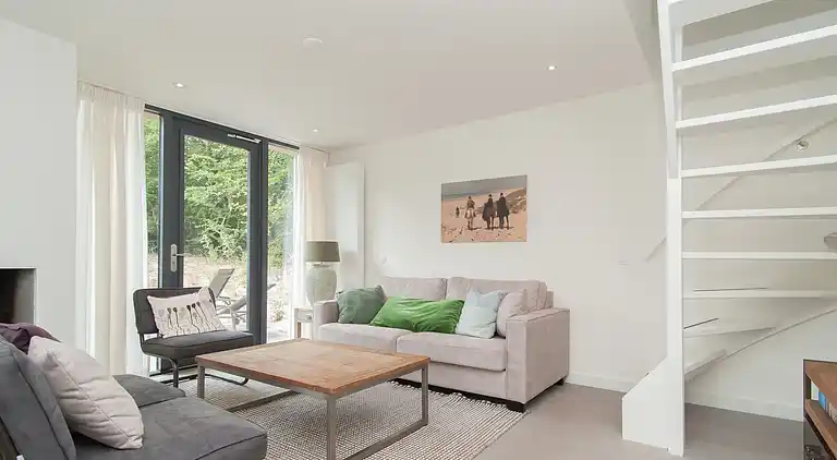 Sommerhus i Egmond aan den Hoef