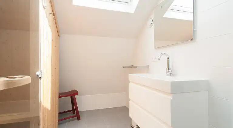 Sommerhus i Egmond aan den Hoef