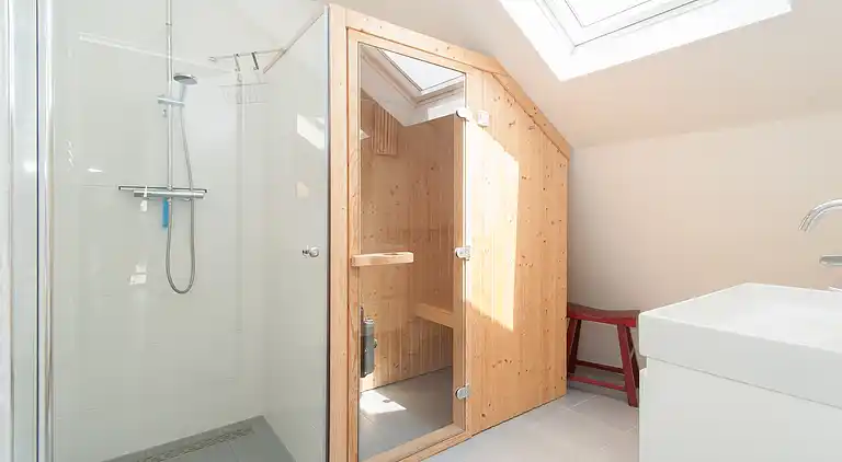 Sommerhus i Egmond aan den Hoef