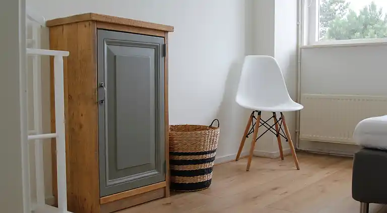 Holiday home in Noordwijk aan Zee