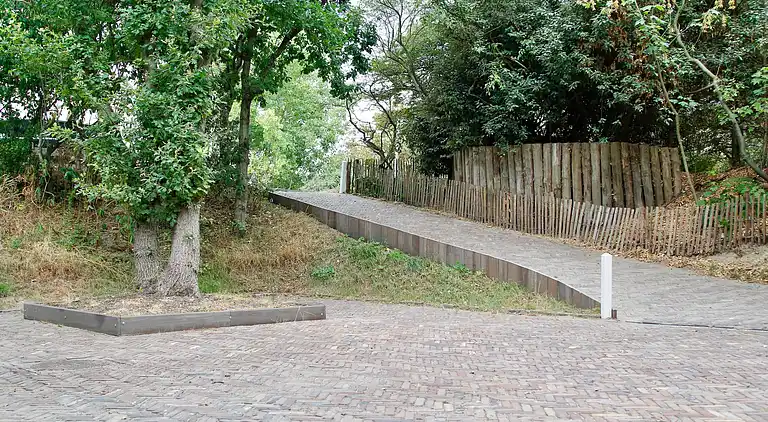 Holiday home in Noordwijk aan Zee