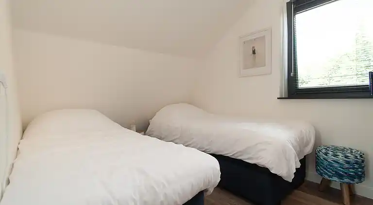 Sommerhus i Egmond aan den Hoef