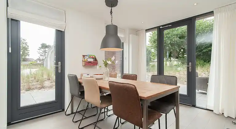 Sommerhus i Egmond aan den Hoef