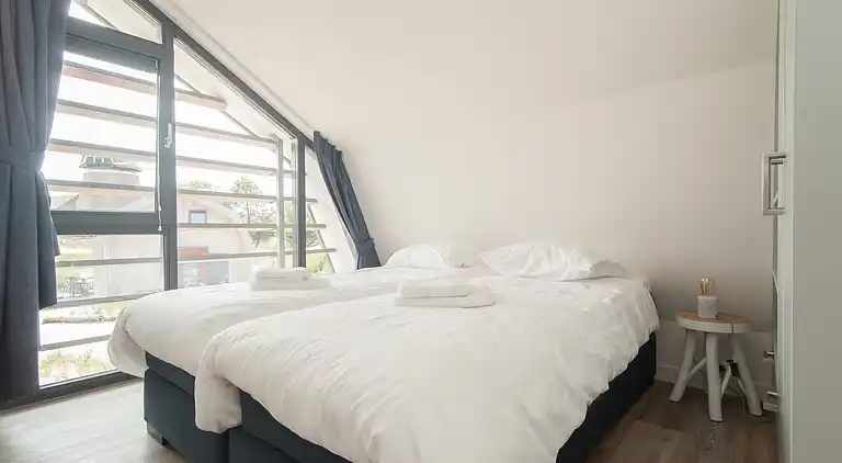 Sommerhus i Egmond aan den Hoef