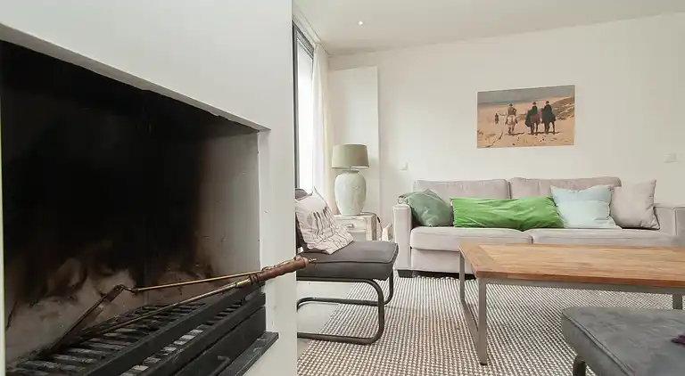 Sommerhus i Egmond aan den Hoef