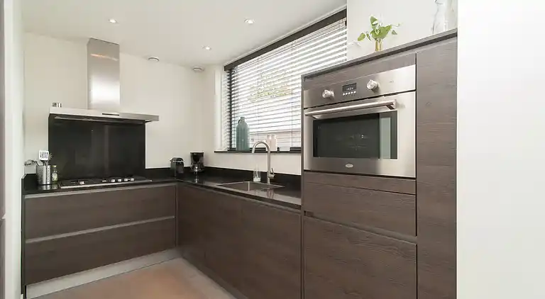 Sommerhus i Egmond aan den Hoef