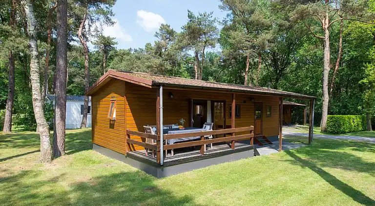 Cottage in Oisterwijk