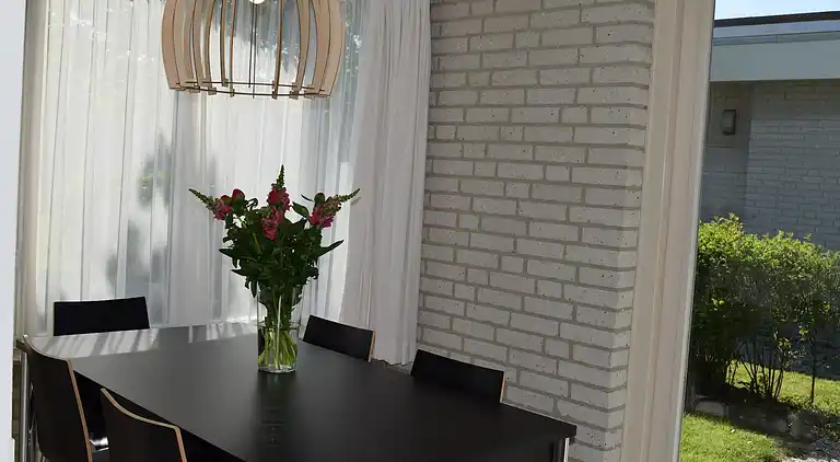 Vakantiehuis in Kamperland