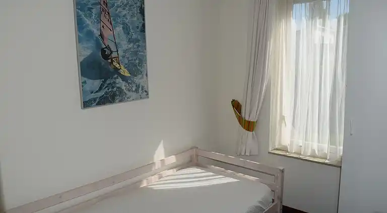 Vakantiehuis in Kamperland