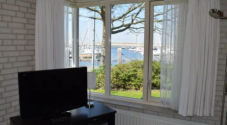 Vakantiehuis in Kamperland