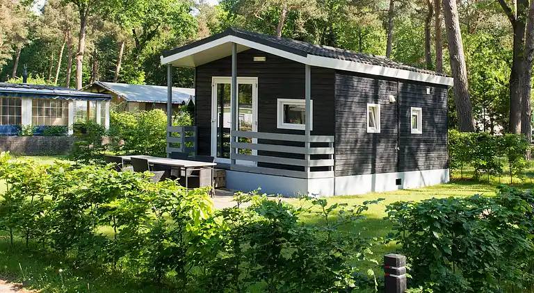 Landhaus in Oisterwijk