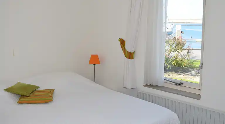 Vakantiehuis in Kamperland