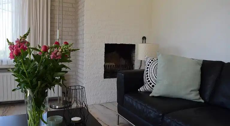 Vakantiehuis in Kamperland