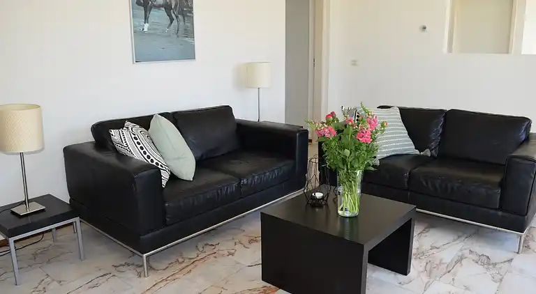 Vakantiehuis in Kamperland