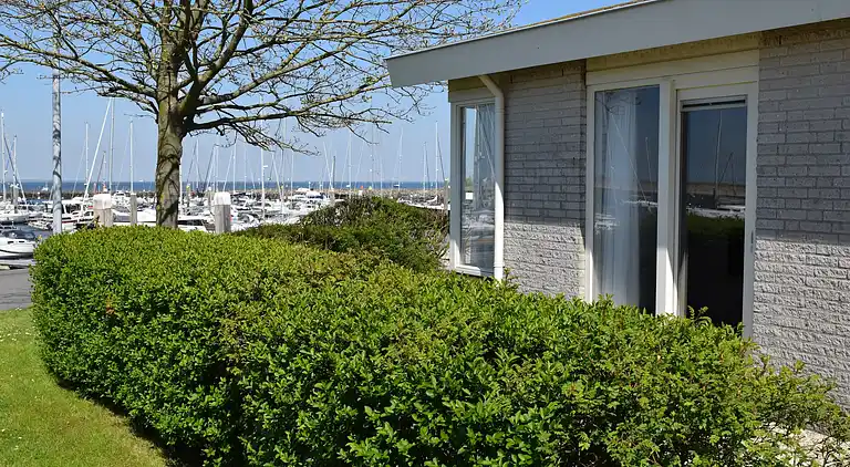 Vakantiehuis in Kamperland