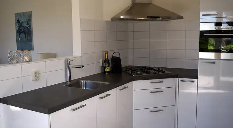 Vakantiehuis in Kamperland