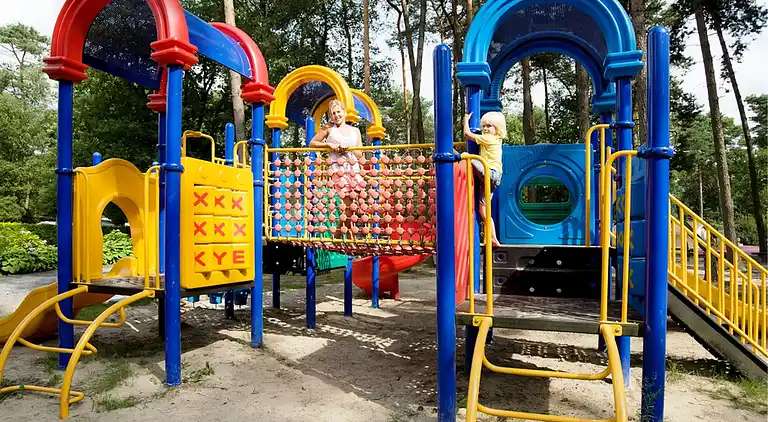 Cottage in Oisterwijk